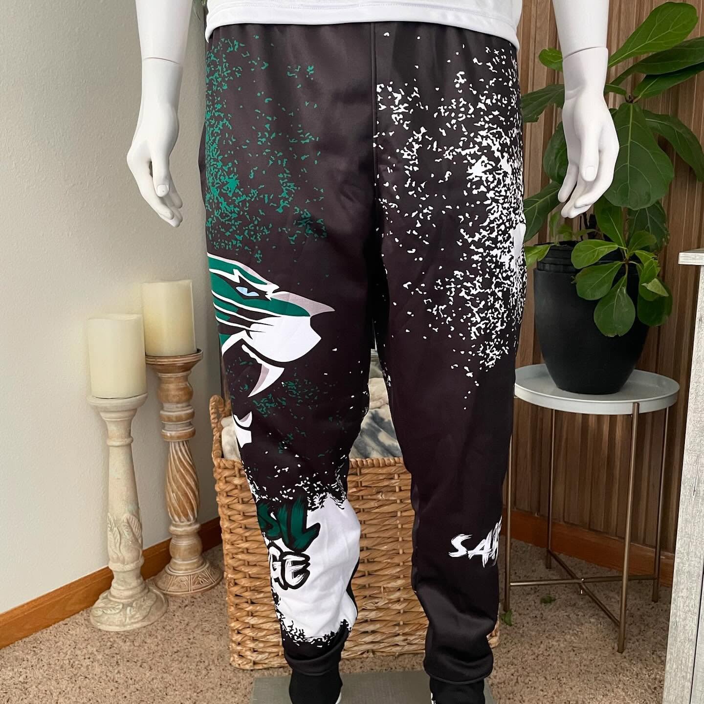 Joggers