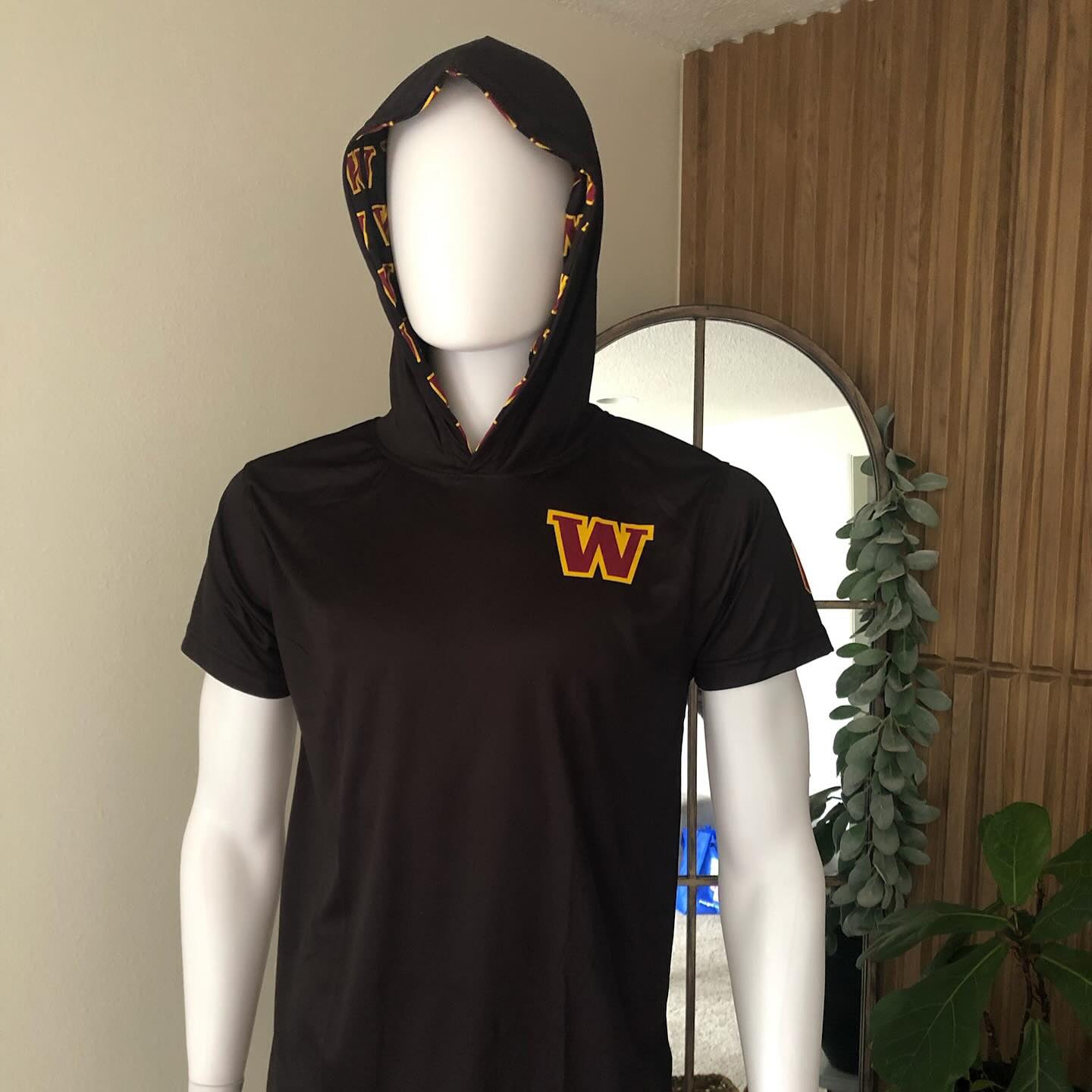 Sublimation Hoodie