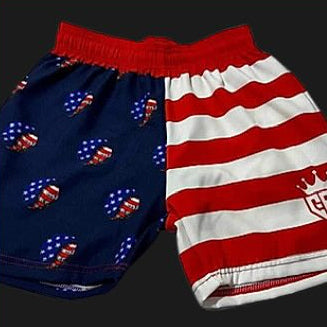Fight Shorts